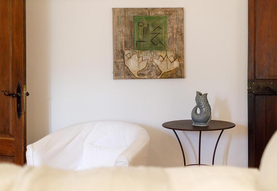 Finca Can Coll Boutique Country House - Adults Only 索列尔 外观 照片