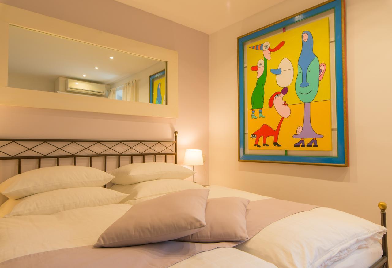 Finca Can Coll Boutique Country House - Adults Only 索列尔 外观 照片